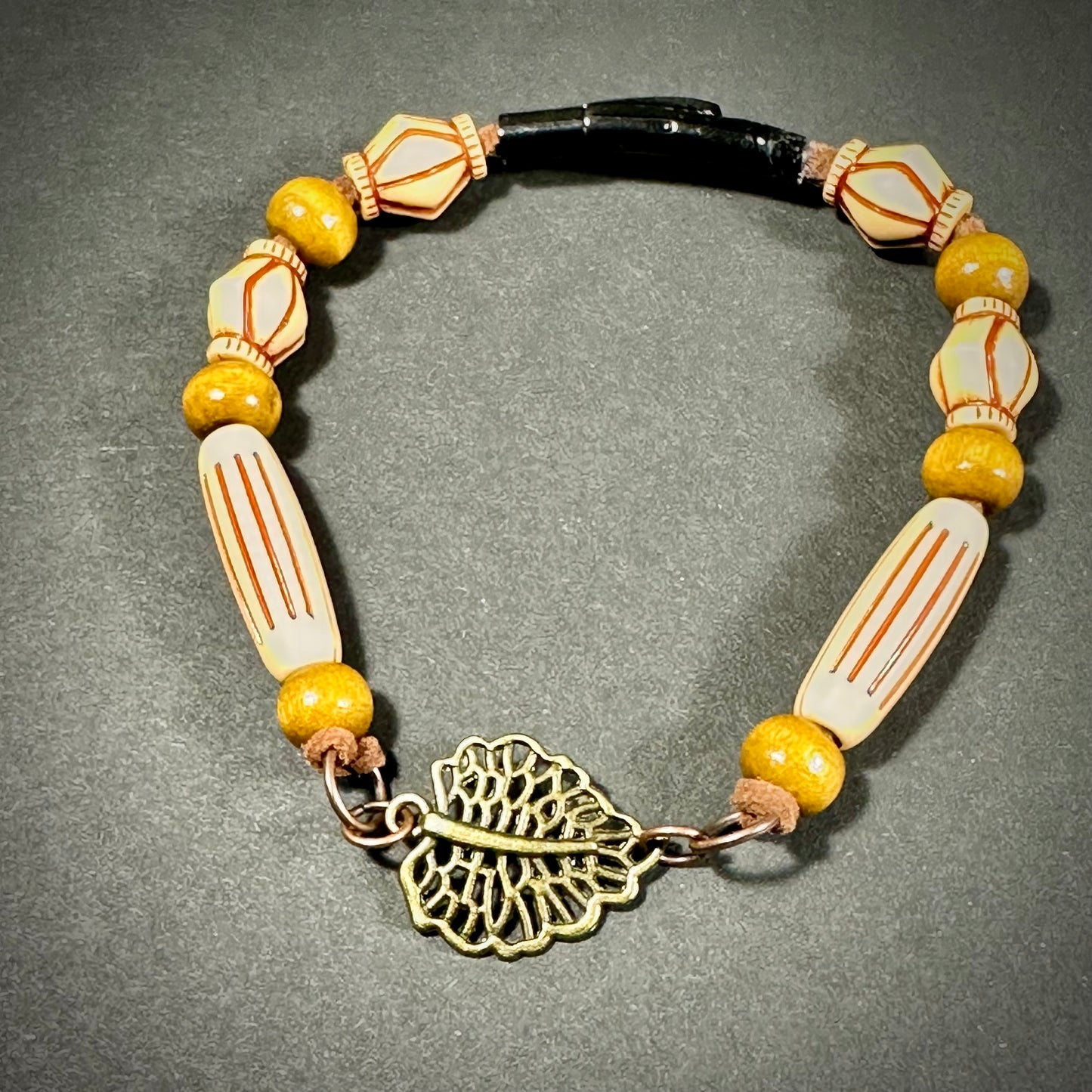 The Trailblazer Bracelet