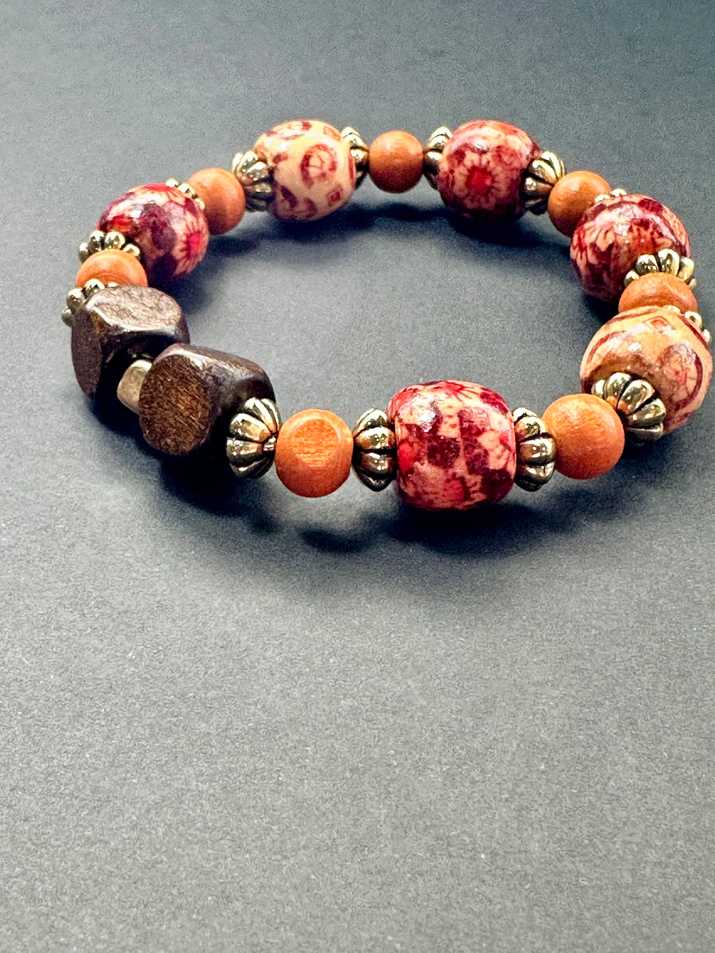 Campfire Companion Bracelet