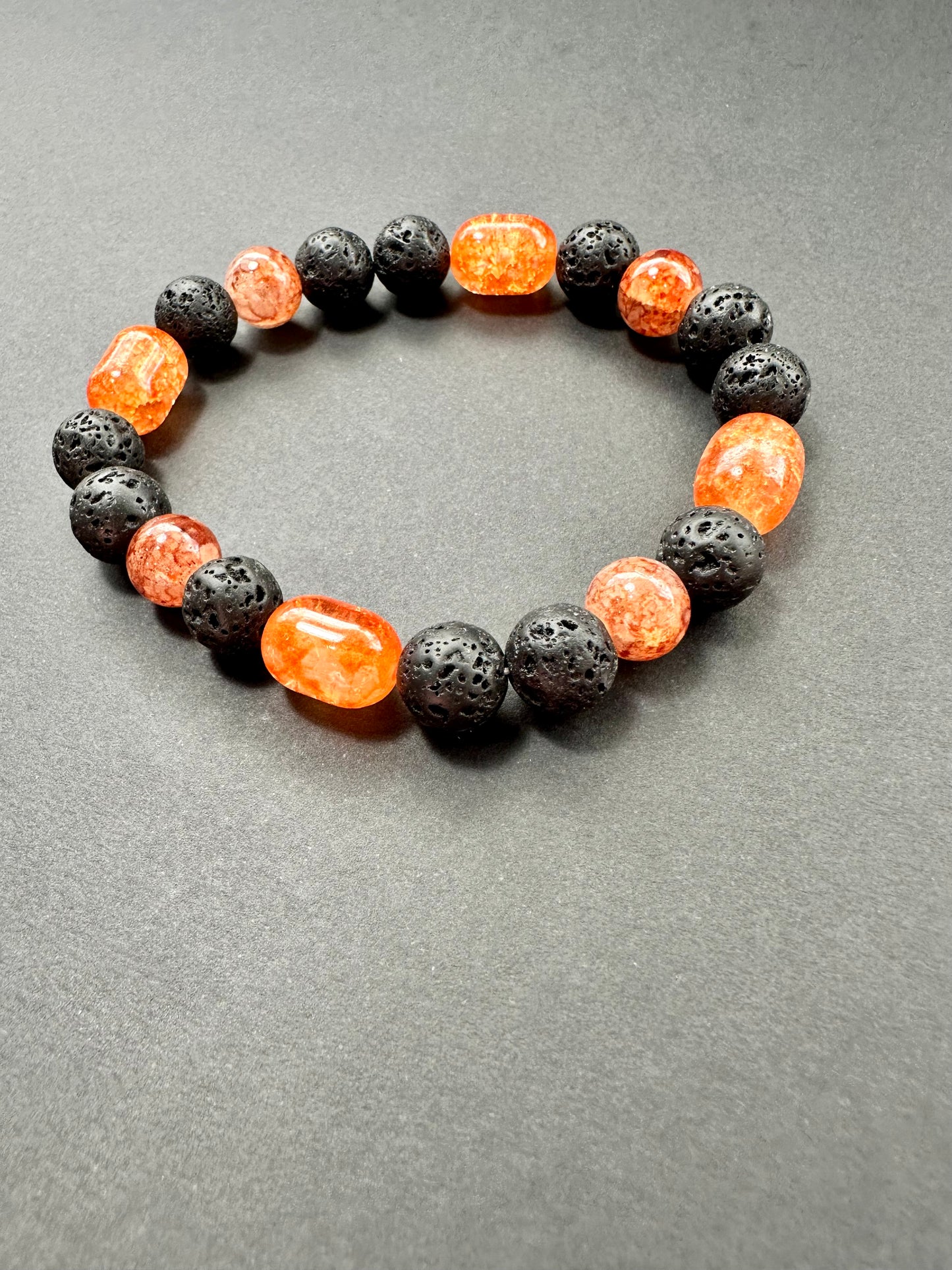 Molten Chill Bracelet
