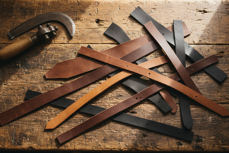 Leather Things