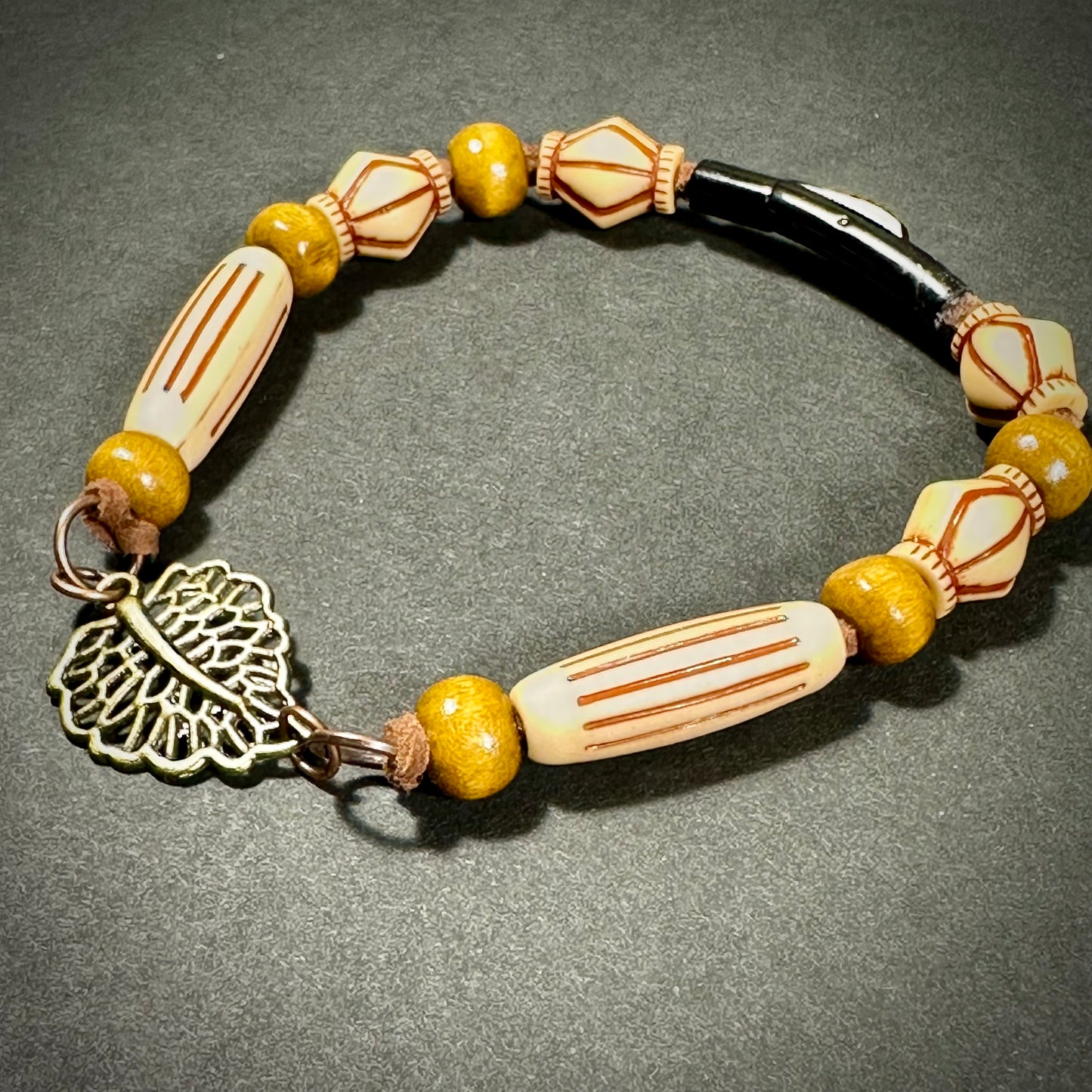 The Trailblazer Bracelet