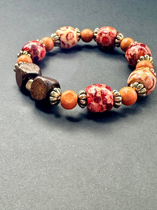 Campfire Companion Bracelet