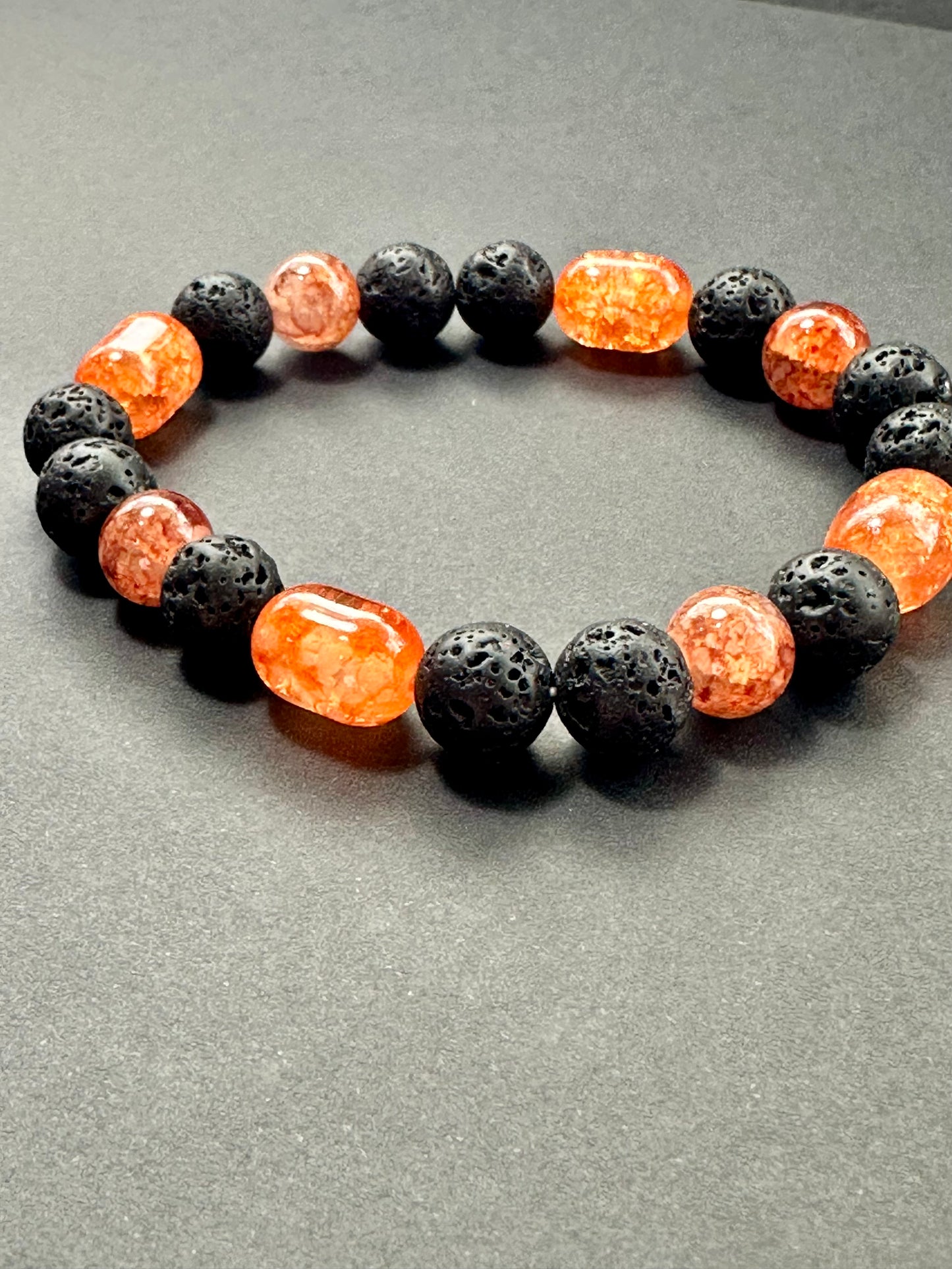 Molten Chill Bracelet