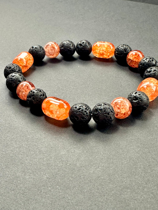 Molten Chill Bracelet