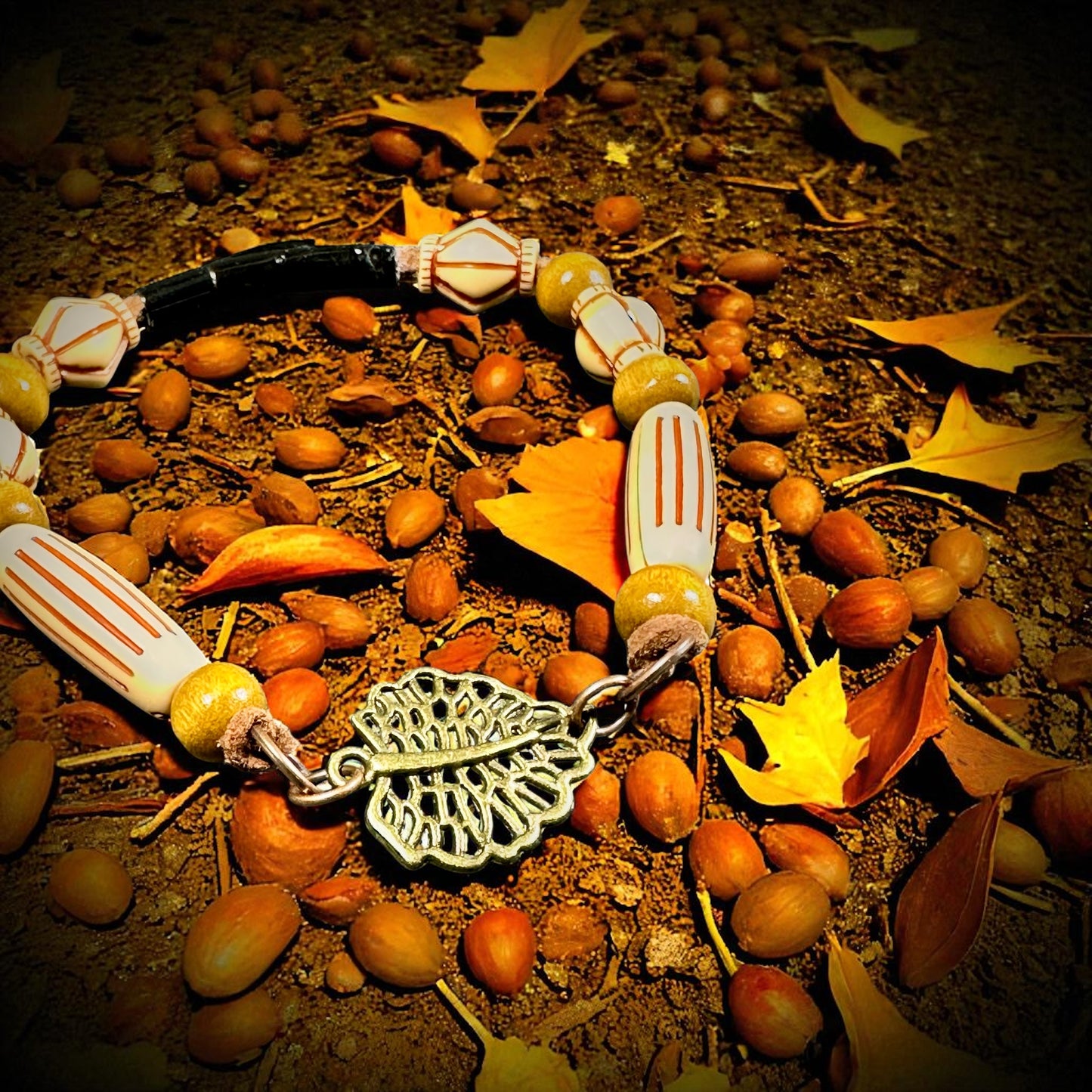 The Trailblazer Bracelet