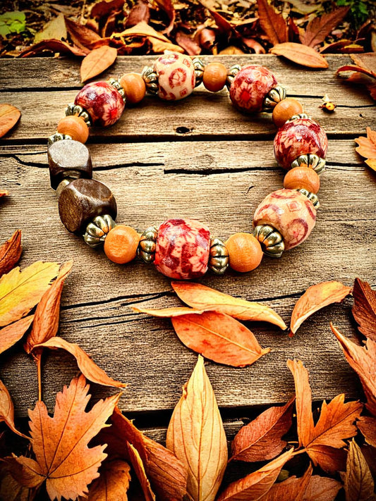 Campfire Companion Bracelet