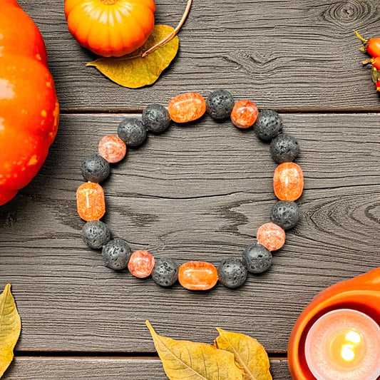 Molten Chill Bracelet